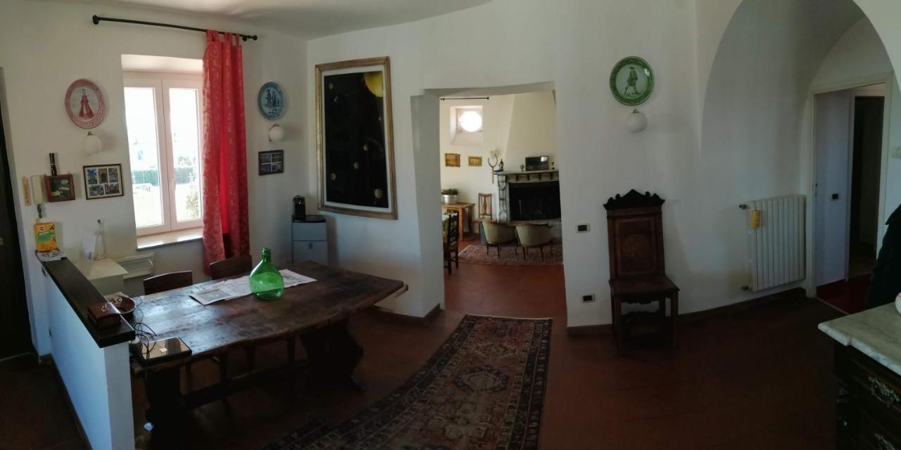 Relax & Sport Velletri Appartement Buitenkant foto
