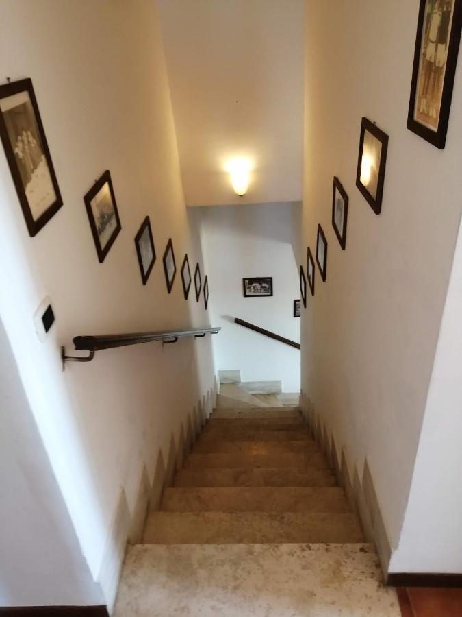 Relax & Sport Velletri Appartement Buitenkant foto