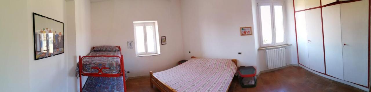 Relax & Sport Velletri Appartement Buitenkant foto