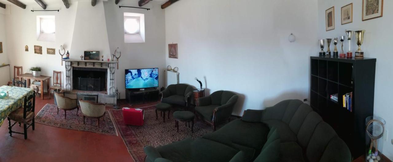Relax & Sport Velletri Appartement Buitenkant foto