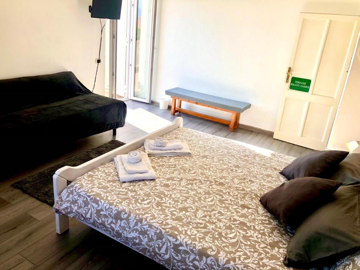 Relax & Sport Velletri Appartement Buitenkant foto
