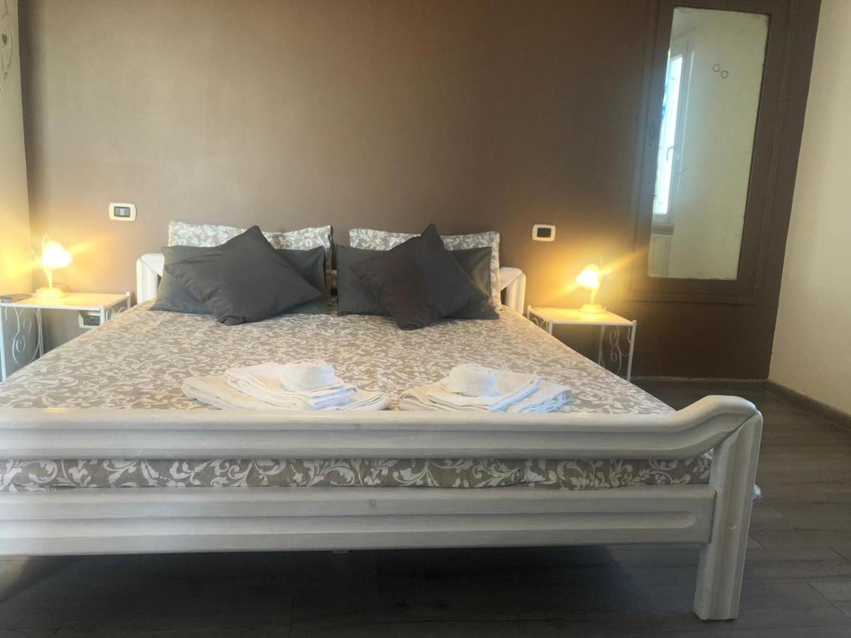 Relax & Sport Velletri Appartement Buitenkant foto