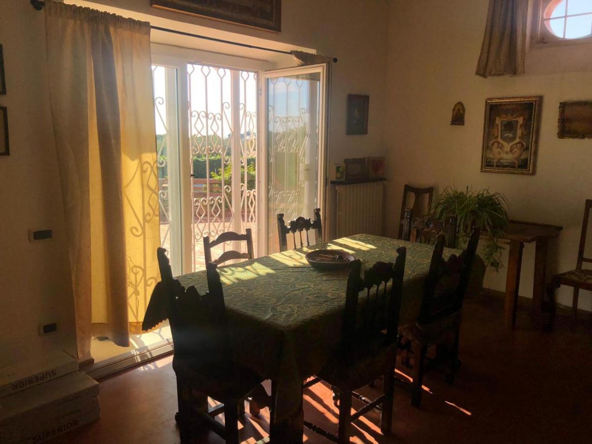 Relax & Sport Velletri Appartement Buitenkant foto