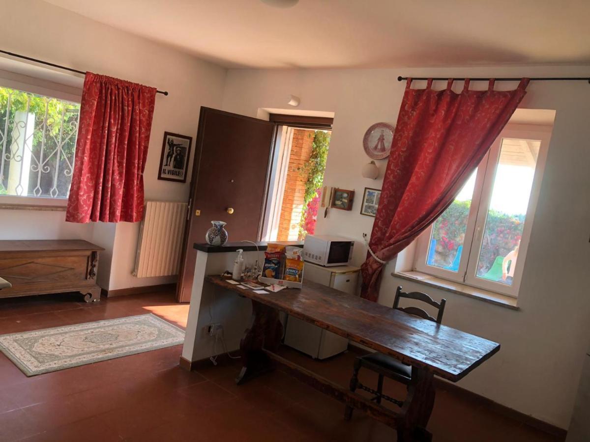 Relax & Sport Velletri Appartement Buitenkant foto