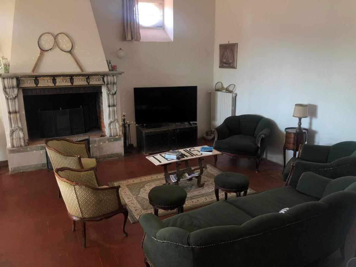 Relax & Sport Velletri Appartement Buitenkant foto