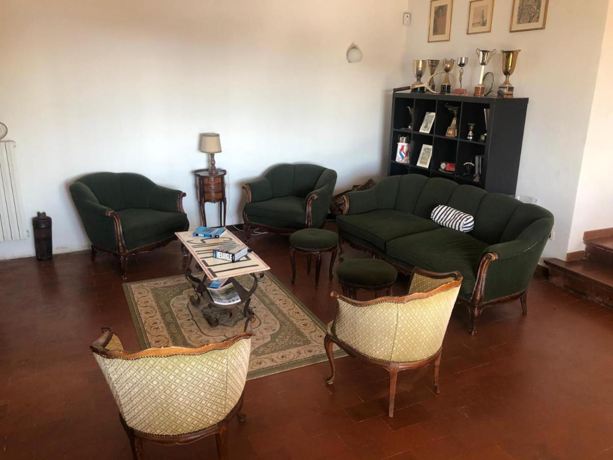 Relax & Sport Velletri Appartement Buitenkant foto