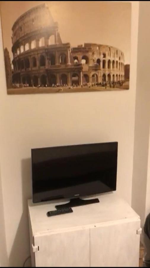 Relax & Sport Velletri Appartement Buitenkant foto