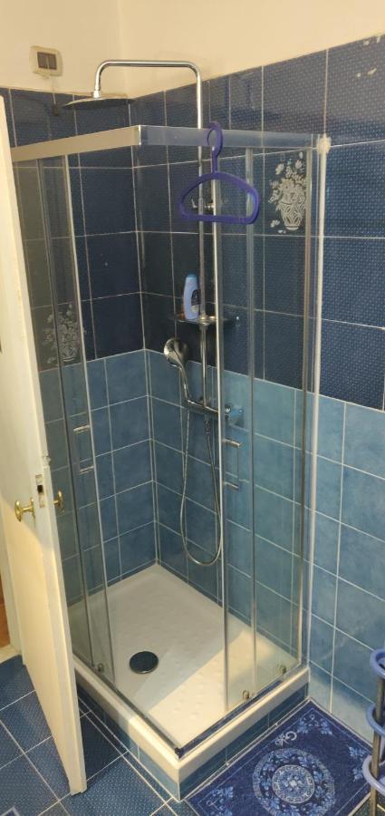 Relax & Sport Velletri Appartement Buitenkant foto